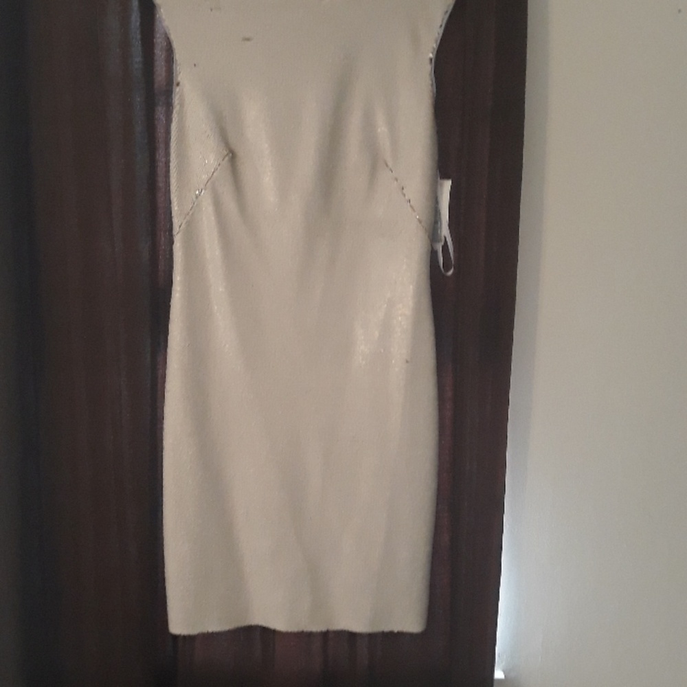 Sequin dress